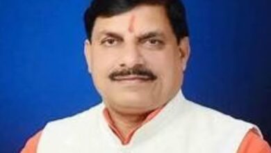 Photo of टीबी के जैसी लक्षण वाली बीमारी को लेकर एमपी में अलर्ट, सीएम बोले-रोकथाम के करें उपाय