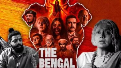 Photo of टाइगर श्रॉफ की बागी 4 पर भारी पड़ी द बंगाल फाइल्स…