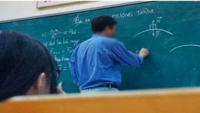 Photo of यूपी: बेसिक में 5352 नियमित विशेष शिक्षकों की होगी नियुक्ति