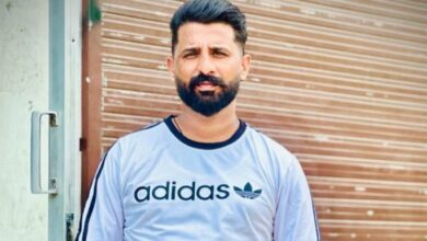 Photo of ढाबे पर खाना खाने गए युवक की गोली मारकर हत्या