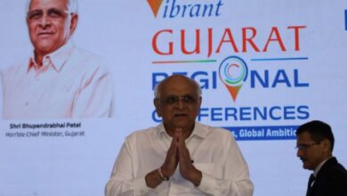 Photo of दिल्ली में डिप्लोमैट्स और हेड ऑफ द मिशन के साथ संवाद-बैठक