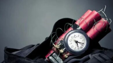 Photo of महाराष्ट्र: नासिक के स्कूल में बम की धमकी