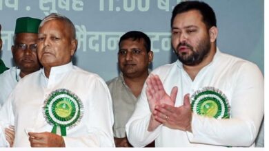 Photo of लालू प्रसाद ने पीएम मोदी से पूछा यह सवाल…