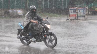 Photo of उत्तराखंड:  आज भी जमकर बरसेंगे बादल, ऑरेंज अलर्ट जारी…