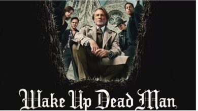 Photo of थिएटर्स के बाद ओटीटी पर एंट्री मारेगी वेक अप डेड मैन