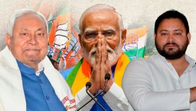 Photo of भाजपा-जदयू ने फौरन दिया तेजस्वी यादव के 10 सवालों का जवाब