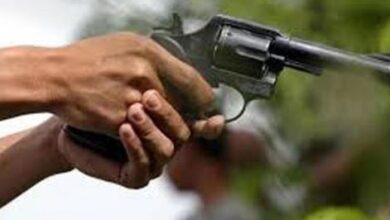 Photo of बिहार: भाई ने भाई को मार डाला, विवाद के बाद माारी गोली