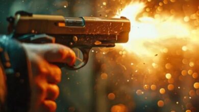 Photo of पुणे में 20 वर्षीय युवक की गोली मारकर हत्या