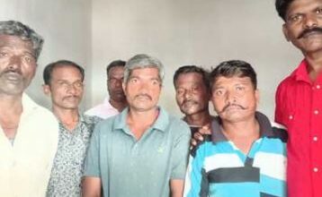 Photo of चोरी के शक में युवक की हत्या, विंड एनर्जी प्लांट के सुपरवाइजर और गार्ड सहित सात को आजीवन कारावास