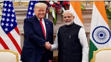 Photo of पीएम मोदी ने नोबेल पुरस्कार देने का समर्थन नहीं किया तो ट्रंप इसे दिल पर ले गए