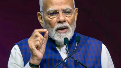 Photo of पीएम मोदी ने फिर की आयुष्मान भारत की तारीफ