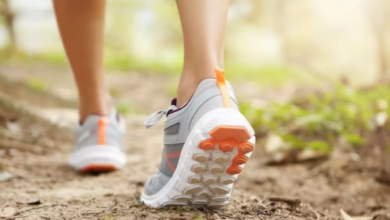 Photo of रोजाना सिर्फ 10 मिनट उल्टा चलने से दूर होंगी सेहत की कई परेशानियां