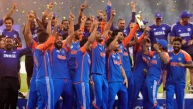 Photo of पाकिस्तान को हराने के बाद टीम इंडिया हुई मालामाल