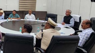 Photo of मध्य प्रदेश:  पराली जलाने पर अब होगी सख्त निगरानी