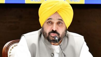 Photo of पंजाब: सीएम मान दिल्ली दाैरे पर, गृहमंत्री अमित शाह से करेंगे मुलाकात