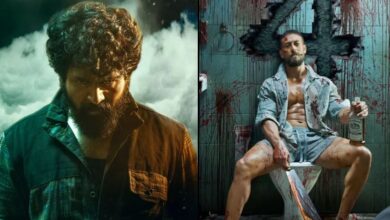 Photo of ‘बागी’ के आगे दहाड़ी ‘मद्रासी’, संडे को कर ली बमफाड़ कमाई