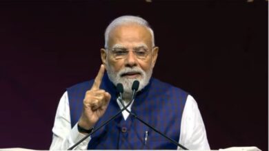 Photo of दक्षिण एशिया की गणित विरासत पर सम्मेलन