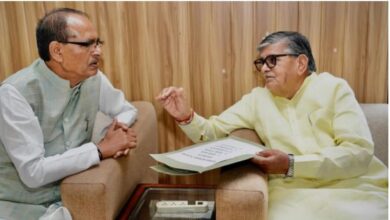 Photo of पंजाब में जलप्रलय: सभी दरिया उफान पर, राहत कार्यों में दिक्कत