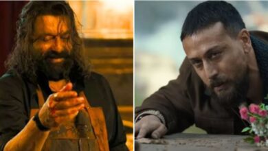 Photo of सोमवार को अचानक बदल गया बागी 4 का गणित