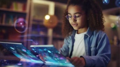 Photo of मेंटल हेल्थ से जुड़ी समस्याओं के लिए एआई का इस्तेमाल कितना सही