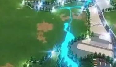 Photo of हिमाचल प्रदेश : बल्क ड्रग पार्क के निर्माण का रास्ता साफ, केंद्र ने दी पर्यावरण मंजूरी