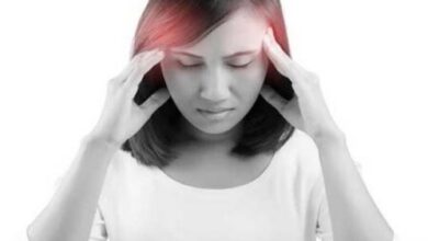 Photo of रोजमर्रा के काम भी मुश्किल बना देता है माइग्रेन