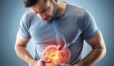 Photo of इसोफेजियल कैंसर के कारण भी हो सकता है बार-बार एसिड रिफ्लक्स