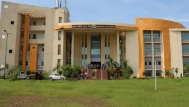 Photo of IIT भिलाई के फेज बी की पीएम मोदी ने रखी आधारशिला, 3000 छात्रों को एडमिशन