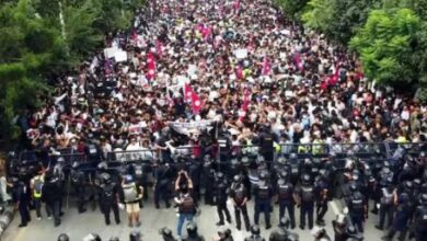 Photo of बाहरी कमाई पर निर्भरता और कल से नाउम्मीदी में ‘सुलगा’ नेपाल
