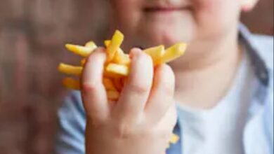 Photo of डायबिटीज और हार्ट डिजीज की वजह बन रहा है बच्चों में मोटापा