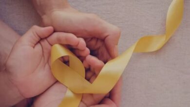 Photo of हर साल बच्चों में आ रहें हैं 50 हजार कैंसर के मामले