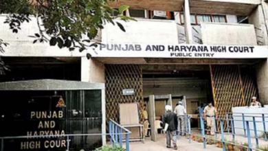 Photo of पंजाब: बाढ़ प्रभावित किसानों के केसीसी लोन माफ करने का मामला पहुंचा हाईकोर्ट