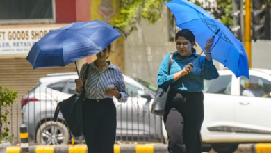 Photo of यूपी में चढ़ा पारा, मंगलवार रहा मानसून सीजन का दूसरा सबसे गर्म दिन
