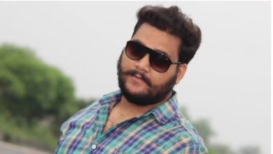 Photo of अमृतसर में रेस्टोरेंट मालिक की हत्या, बाइक सवारों ने पानी की बोतल मांगी…