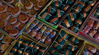 Photo of जालंधर: पटाखा व्यापारियों के लिए बड़ी चुनौती, अब बेअंत सिंह पार्क में भी नहीं लगेगी मार्केट