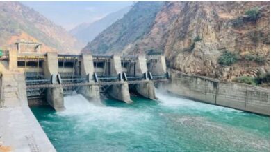 Photo of हिमाचल प्रदेश: ब्यास नदी पर बिजली प्रोजेक्टों के लिए सख्त होंगे नियम