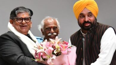 Photo of पंजाब को और मुआवजा मिलेगा, सीएम मान से मिले राज्यपाल कटारिया