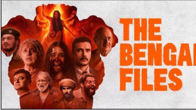 Photo of द बंगाल फाइल्स ने कमाई से हिलाया बॉक्स ऑफिस