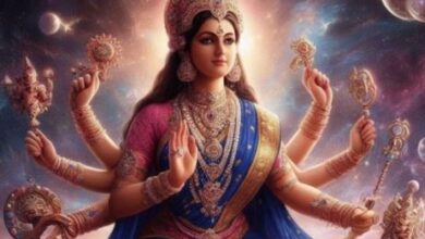 Photo of नवरात्र के पांचवें दिन पढ़ें यह मंगलकारी कथा
