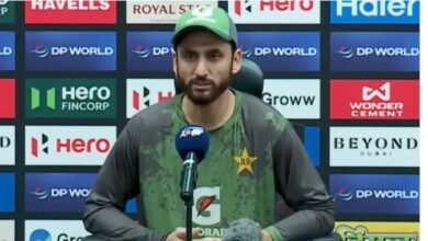 Photo of अपने ही बयान में फंस गए पाकिस्तानी कप्तान