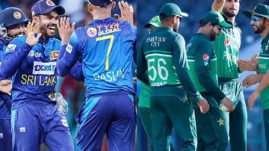 Photo of आर या पार…पाकिस्तान-श्रीलंका का सुपर-4 मुकाबला आज