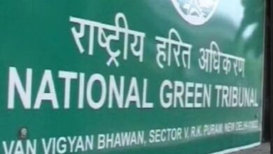 Photo of गाजियाबाद में तालाब और जलाशय पर अतिक्रमण को लेकर एनजीटी सख्त
