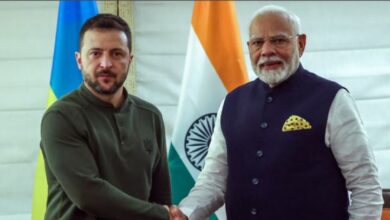 Photo of रूस के साथ सौदा करने वाले देशों पर सख्ती सही