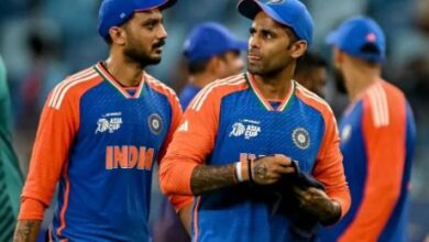 Photo of भारत के एशिया कप फाइनल में पहुंचने के बाद कोच गंभीर ने लिखे 3 शब्द