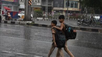 Photo of मध्य प्रदेश के आज किसी भी जिले में भारी बारिश का अलर्ट नहीं