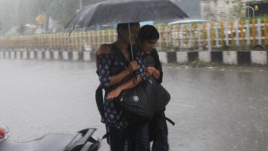 Photo of दून समेत आठ पर्वतीय जिलों में भारी बारिश का यलो अलर्ट
