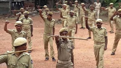 Photo of यूपी: होमगार्ड संगठन में प्लाटून कमांडर के 2314 पदों पर भी होगी भर्ती