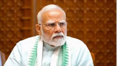 Photo of उपराष्ट्रपति चुनाव से पहले एनडीए सांसदों की डिनर पार्टी रद