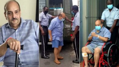 Photo of मेहुल चोकसी के बेल्जियम से भारत प्रत्यर्पण की कवायद तेज