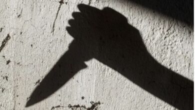 Photo of श्रीगणेश मूर्ति विसर्जन यात्रा में युवक की धारदार हथियारों से हमला कर हत्या